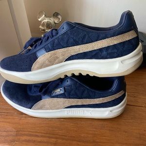 Puma GV Lux special